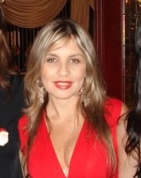 Victoria Eugenia Vargas Vives