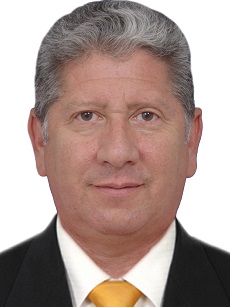 Javier Alberto Vasquez Hernandez