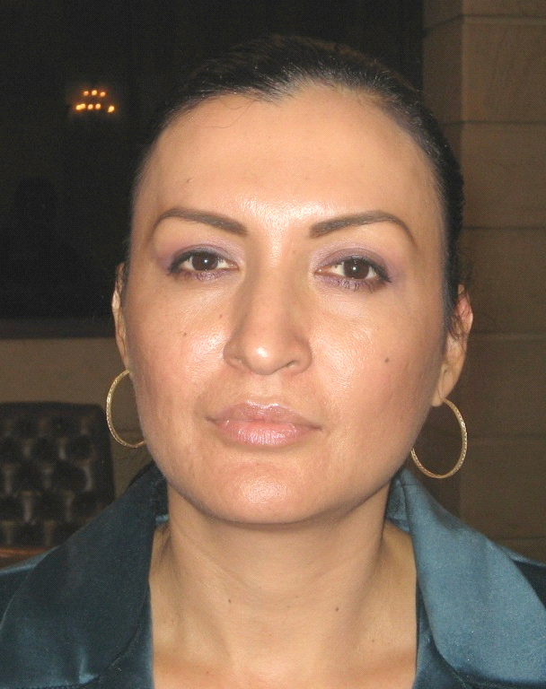 Sandra Arabella Velasquez Salcedo