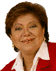Maria ClementinaVelez Galvez