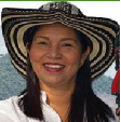 Aida Petrona Suarez Santos