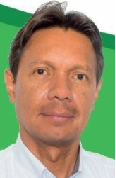 Alfredo Benavides Castillejo