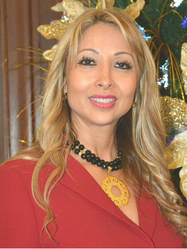 Ana Cristina Paz Cardona
