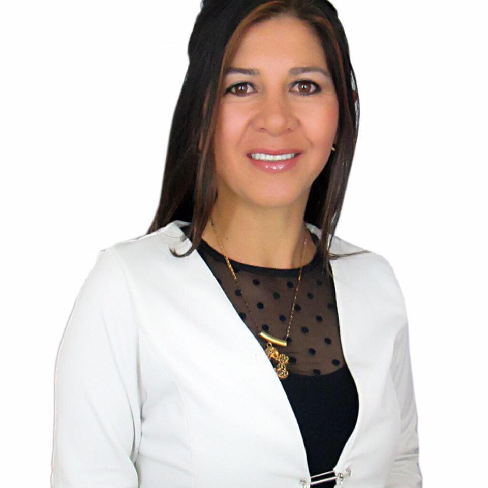 Ana Milena Ruano Estrada