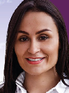 Andrea Soto Mejia
