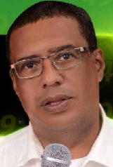 Antonio Jose Andrade Arriaga