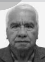 Bernardo Fidel Cordoba Daza