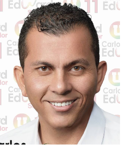 Carlos Edward Osorio Aguiar