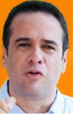 Carlos Eduardo Espinosa Martinez