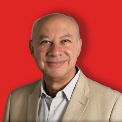 Carlos Humberto Isaza Rodriguez