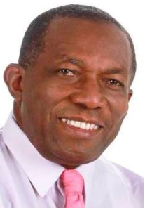 Ceferino Mosquera Murillo