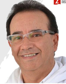 Cesar Augusto Gonzalez Garcia