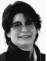 Claudia Baron Gomez