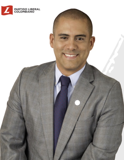 Cristhian David Mancera Mejia