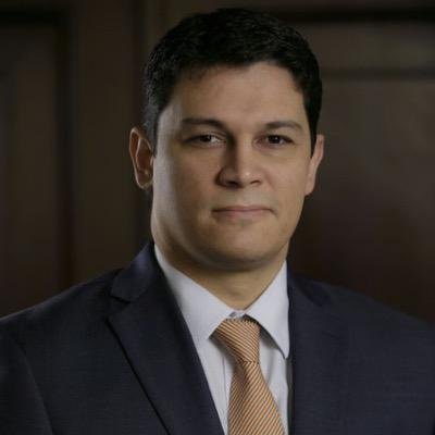 Daniel Alberto Cabrales Castillo