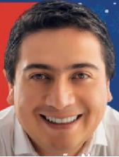 David Felipe Castillo Cardenas