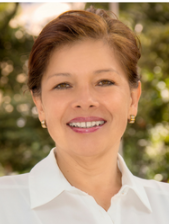 Dora Herminda Damian Gomez
