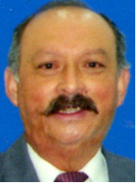 Elberto Heveo Garzon Barrera