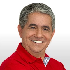 Eleazar Alfonso Duran Mora