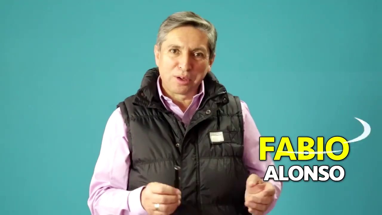 Fabio Alonso Pardo