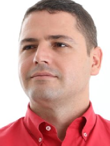 Fernando David Murgueitio Cardenas