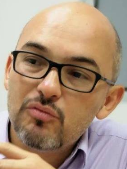 Francisco Javier Toloza Fuentes