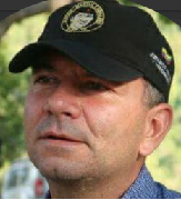 Fredy Escobar Moncada