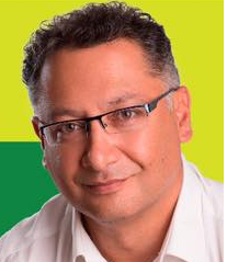 Gabriel Bustamante Peña