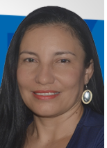 Gladys Yohana Camacho Herreño