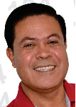 Henry Rodriguez Pinzon