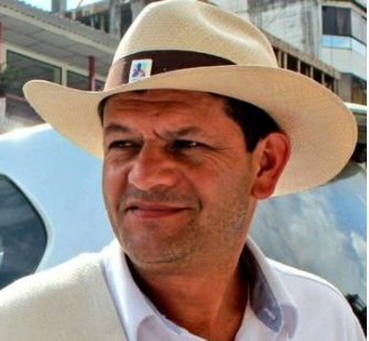Hugo Hernan Gonzalez Medina
