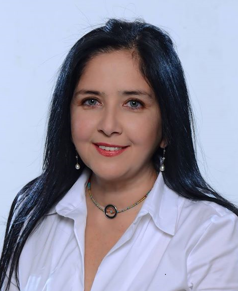 Ines Cecilia Lopez Florez