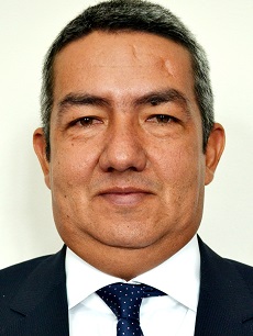 Jhon Eduardo Molina Figueroa