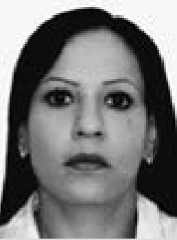 Jackeline Gonzalez Naranjo