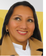 Jael Chamorro Rosero