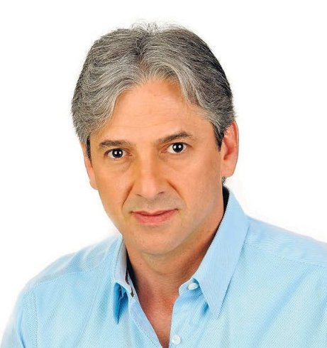 Jaime AlejandroAmin Hernandez