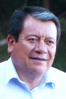Jaime Gomez Camacho