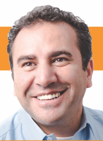 Jairo Enrique Calderon Carrero