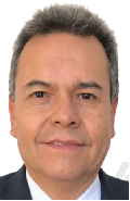 Jairo Eduardo Carrillo Sanchez