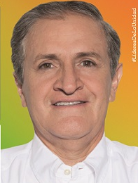 Jorge Enrique Ramirez Vasquez