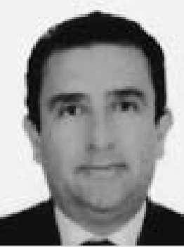 Jorge Luis Ramirez Agudelo
