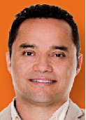 Jose Armando Martinez Castellanos