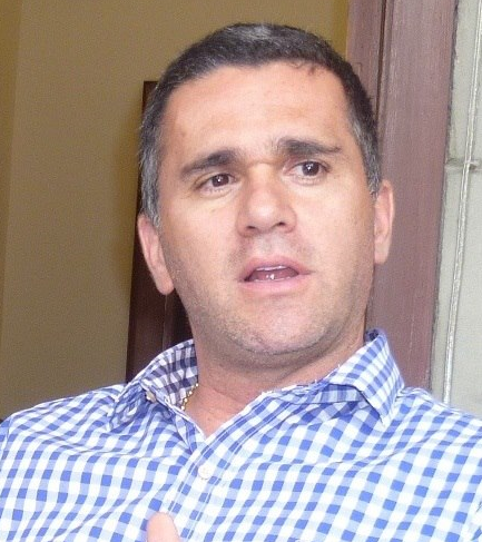 Jose Ignacio Mesa Betancur