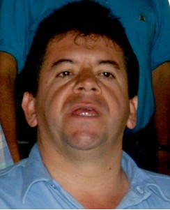 Jose Orlando Mora Quintero