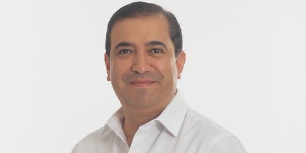Juan CarlosRestrepo Escobar