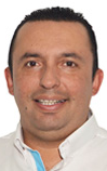 Juan Jose Palacios Godoy