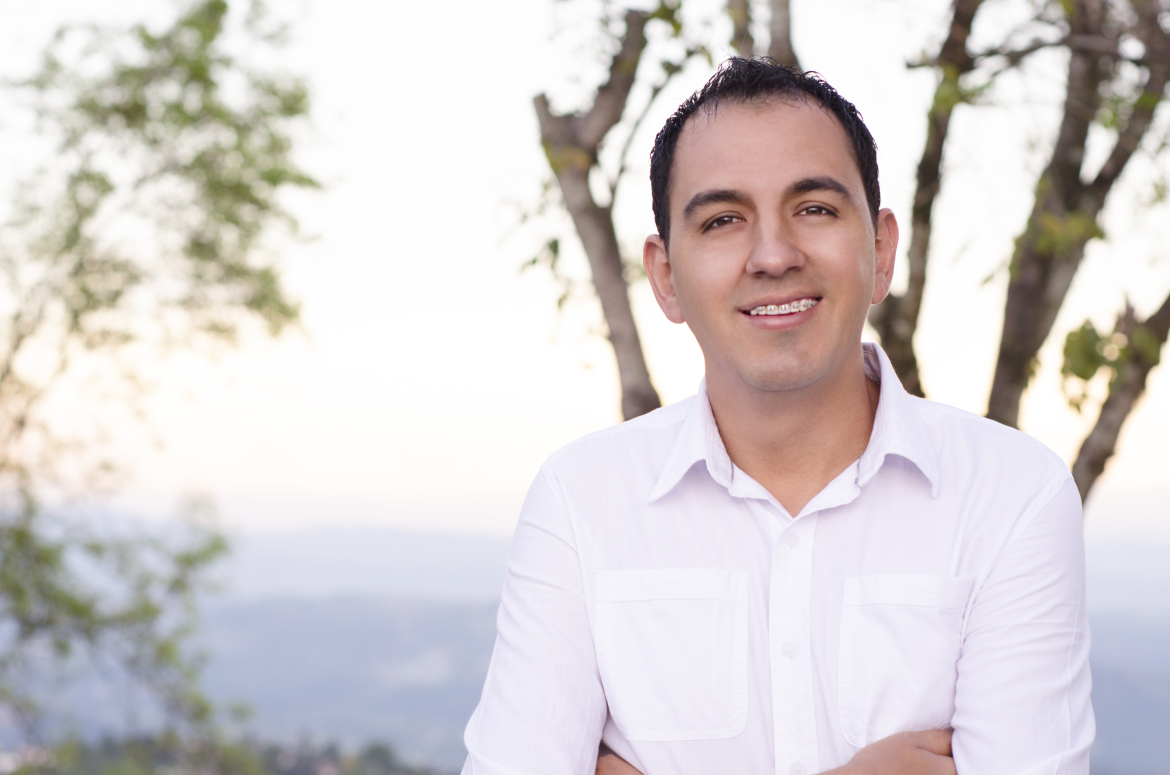 Julian Andres Osorio Toro