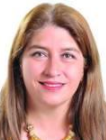 Lilia Maria Calderon Castro