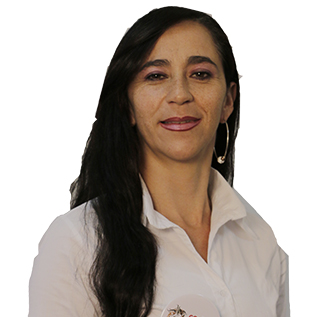 Liliana Judith Medina Triana