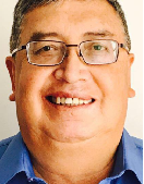 Luis Francisco Cardozo Montaña